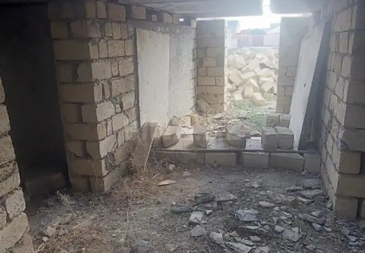 3 sot Torpaq Satılır, Qobu, Abşeron
