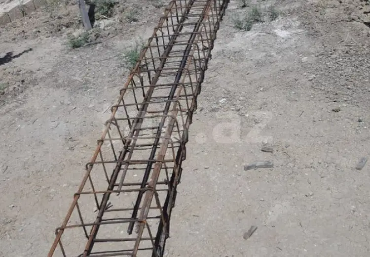 0 m² Obyekt / Ofis , Qobu, Abşeron