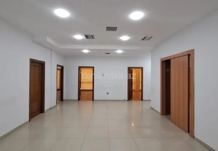 220 m² Obyekt / Ofis Kirayə (aylıq), Nərimanov, Bakı