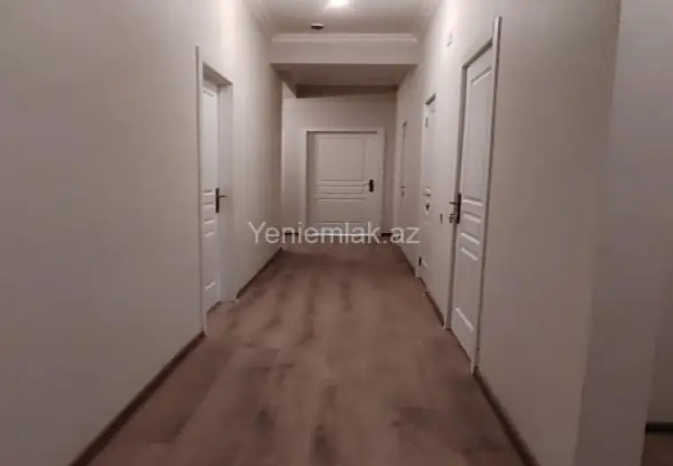 4 otaqlı mənzil Satılır, Sumqayıt Bulvarı, Sumqayıt