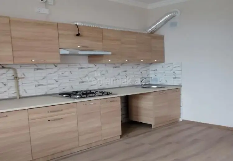 4 otaqlı mənzil Satılır, Sumqayıt Bulvarı, Sumqayıt