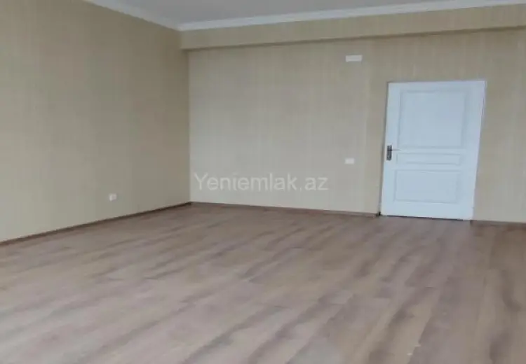 4 otaqlı mənzil Satılır, Sumqayıt Bulvarı, Sumqayıt