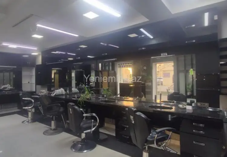 80 m² Obyekt / Ofis Kirayə (aylıq), Xırdalan