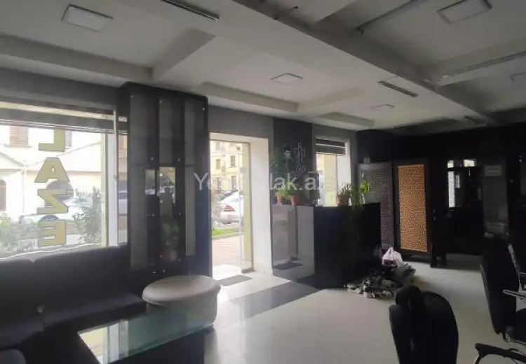 80 m² Obyekt / Ofis Kirayə (aylıq), Xırdalan