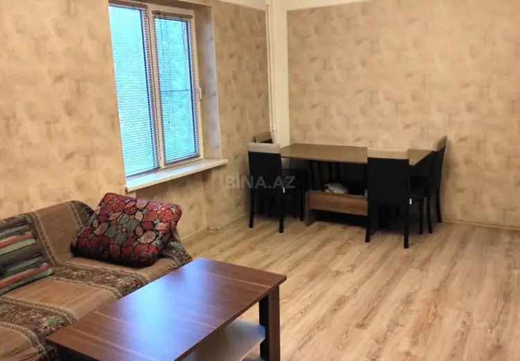 2 otaqlı mənzil Satılır, Yasamal, Bakı