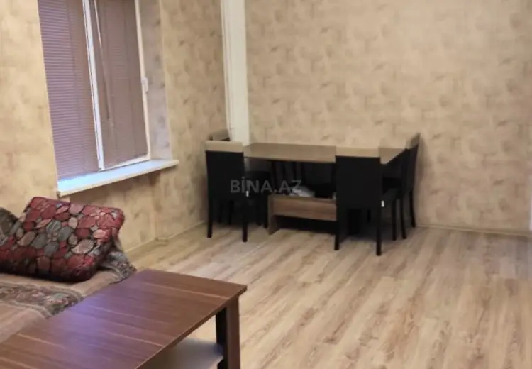 2 otaqlı mənzil Satılır, Yasamal, Bakı
