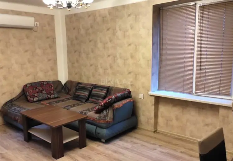 2 otaqlı mənzil Satılır, Yasamal, Bakı