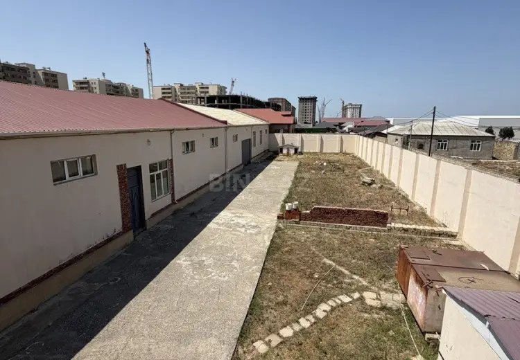 1300 m² Obyekt / Ofis Satılır, Abşeron
