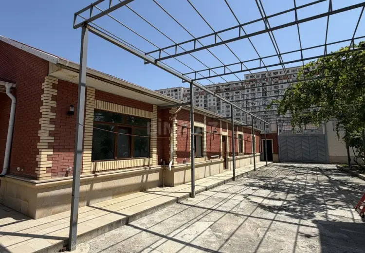 1300 m² Obyekt / Ofis Satılır, Abşeron