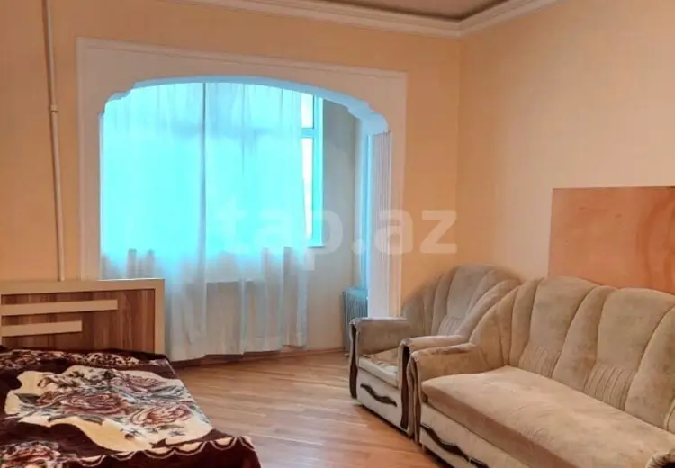 4 otaqlı mənzil , Bakı