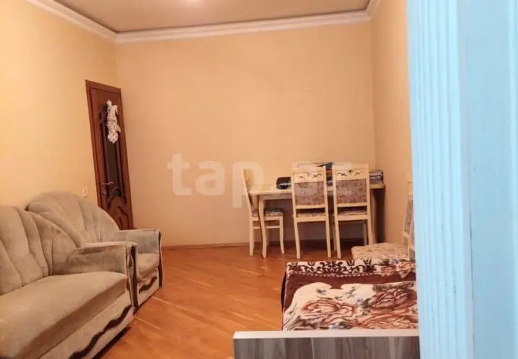 4 otaqlı mənzil , Bakı