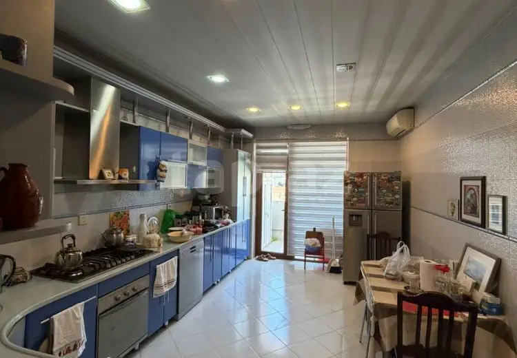 3 otaqlı mənzil , Bakı