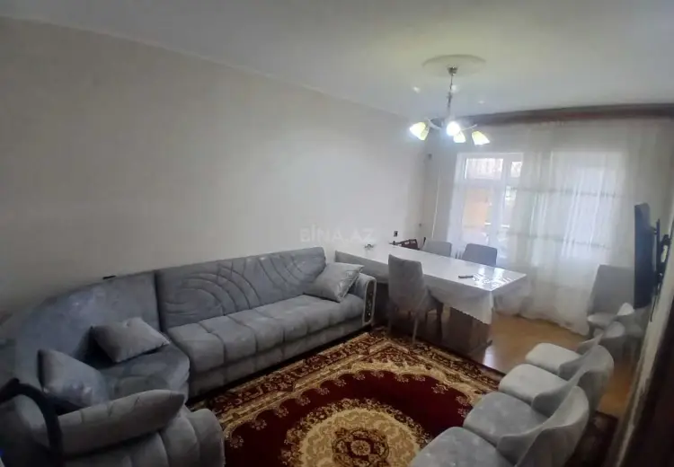 3 otaqlı mənzil Satılır, Əhmədli, Xətai, Bakı