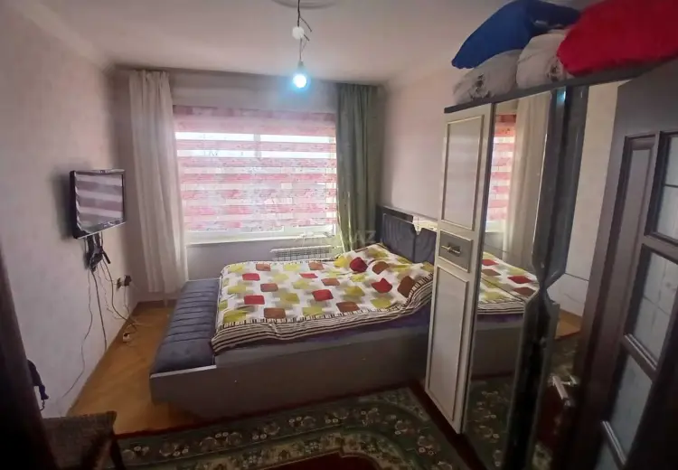 3 otaqlı mənzil Satılır, Əhmədli, Xətai, Bakı