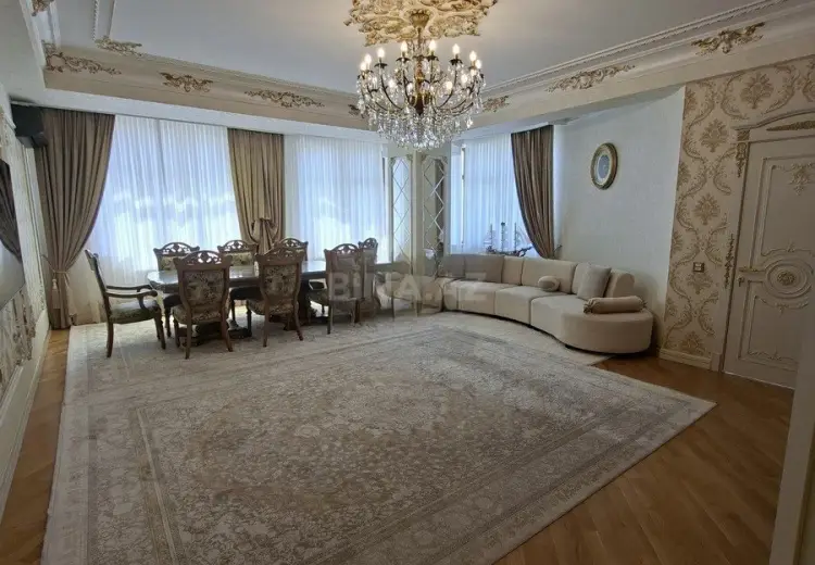 3 otaqlı mənzil Satılır, Nərimanov, Bakı