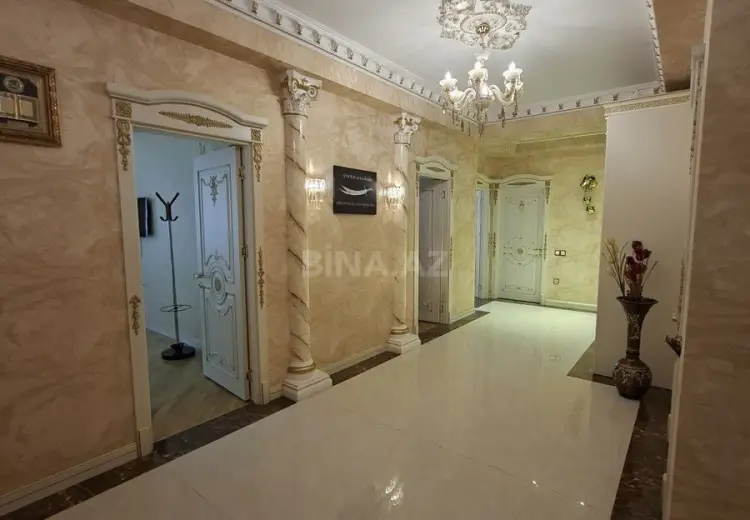 3 otaqlı mənzil Satılır, Nərimanov, Bakı