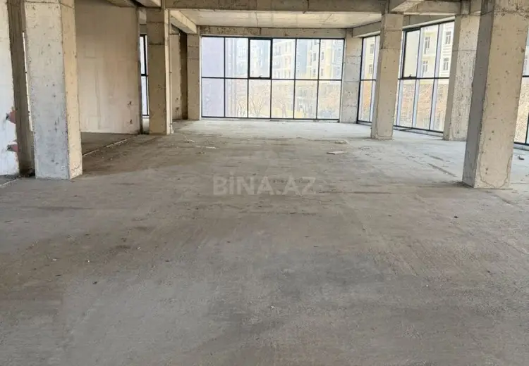 317 m² Obyekt / Ofis Satılır, Nərimanov, Bakı