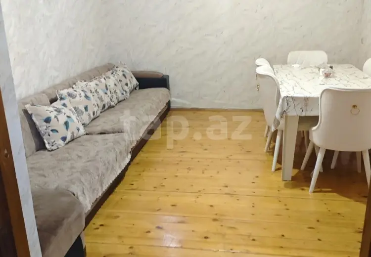 2 otaqlı mənzil , Xırdalan