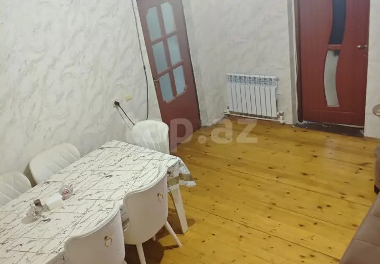2 otaqlı mənzil , Xırdalan