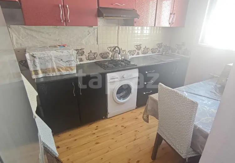 2 otaqlı mənzil , Xırdalan