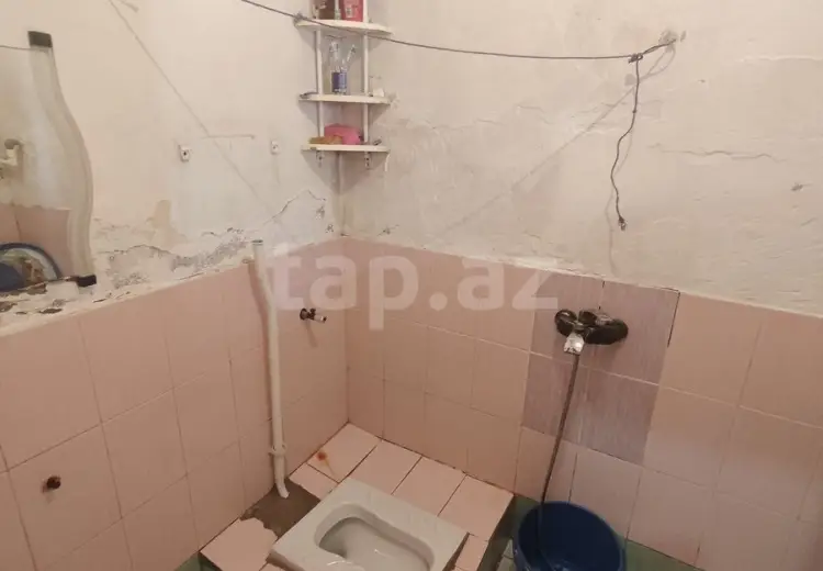 2 otaqlı mənzil , Xırdalan