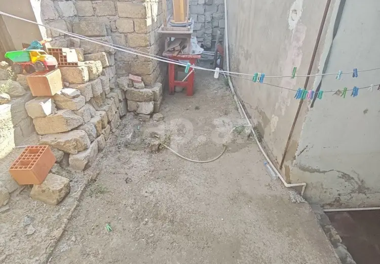 2 otaqlı mənzil , Xırdalan