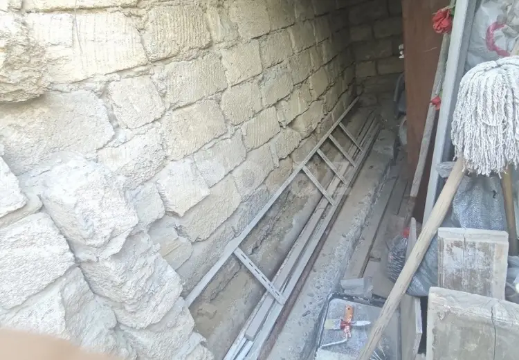 2 otaqlı mənzil , Xırdalan