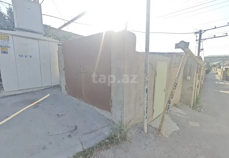 2 otaqlı mənzil , Xırdalan