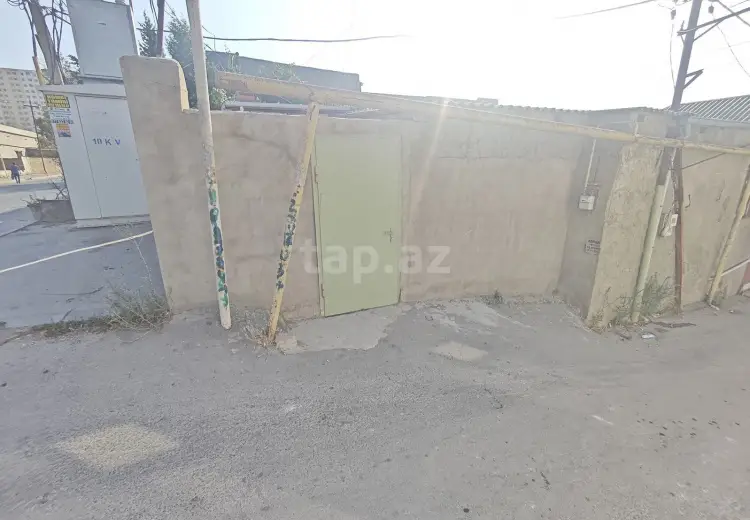 2 otaqlı mənzil , Xırdalan