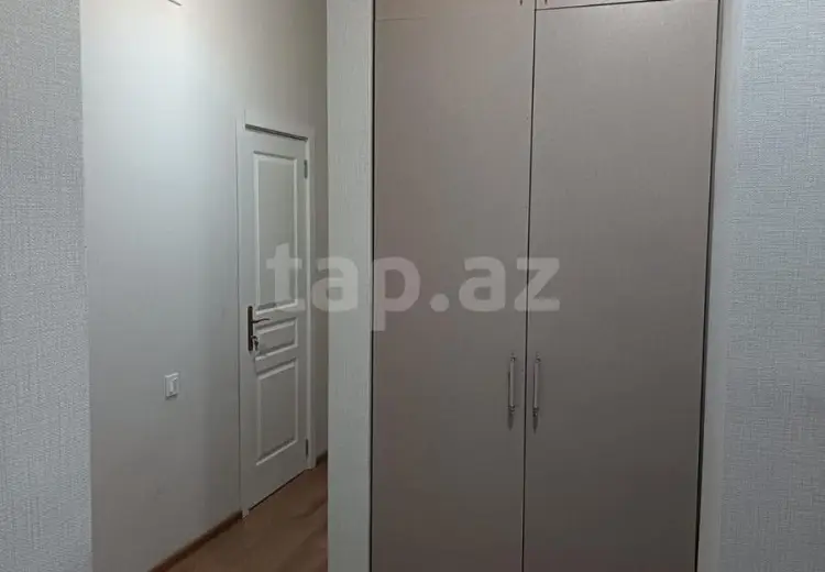 3 otaqlı mənzil Kirayə (aylıq), Sumqayıt