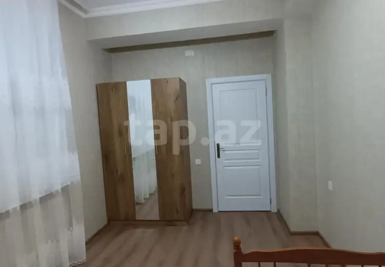 3 otaqlı mənzil Kirayə (aylıq), Sumqayıt