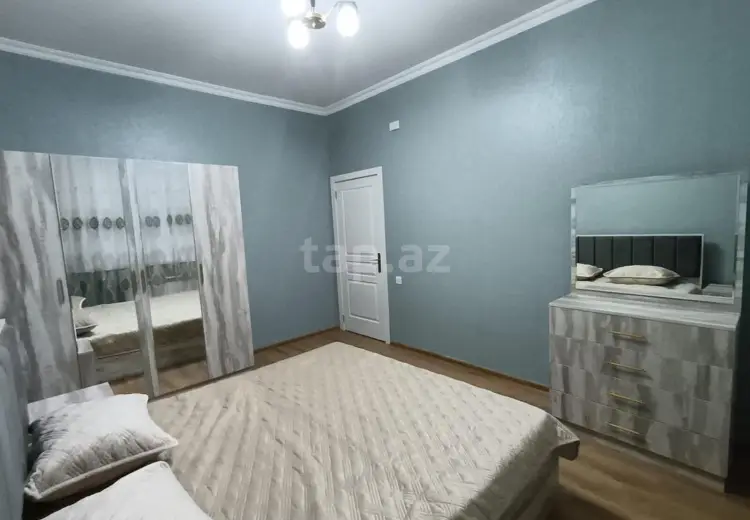 3 otaqlı mənzil Kirayə (aylıq), Sumqayıt