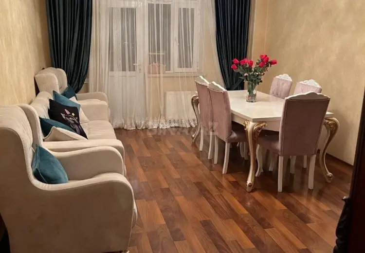 3 otaqlı mənzil Satılır, Nizami, Bakı