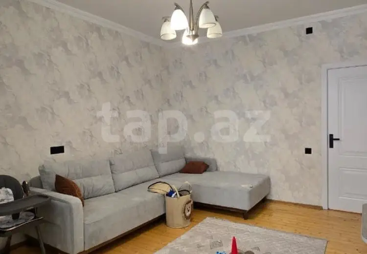 2 otaqlı mənzil , Xırdalan