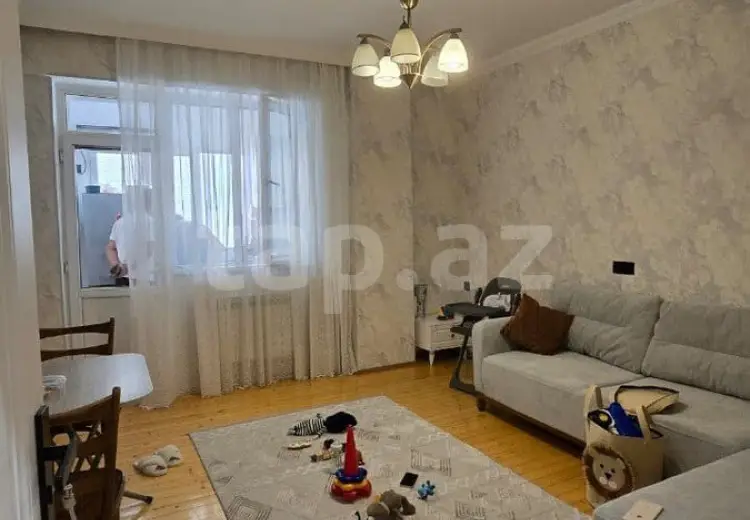 2 otaqlı mənzil , Xırdalan
