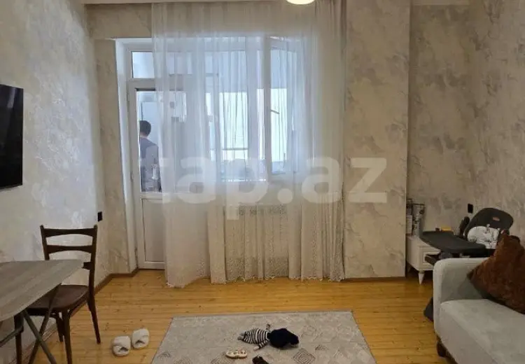 2 otaqlı mənzil , Xırdalan
