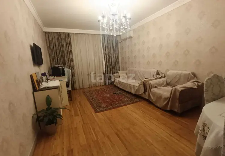 2 otaqlı mənzil , Bakı