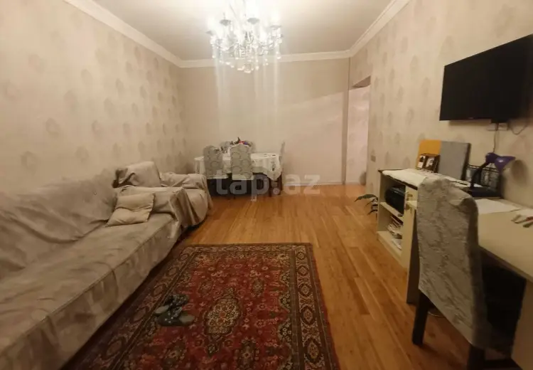2 otaqlı mənzil , Bakı