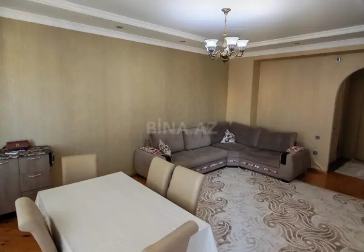 2 otaqlı mənzil Satılır, 8-ci kilometr, Nizami, Bakı