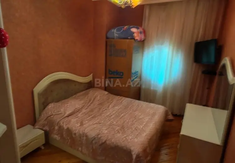 2 otaqlı mənzil Satılır, 8-ci kilometr, Nizami, Bakı