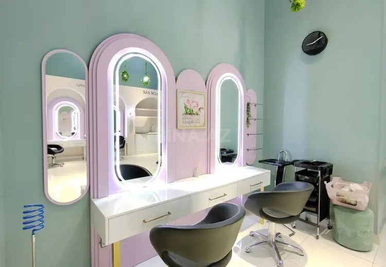 65 m² Obyekt / Ofis Satılır, Əhmədli, Xətai, Bakı