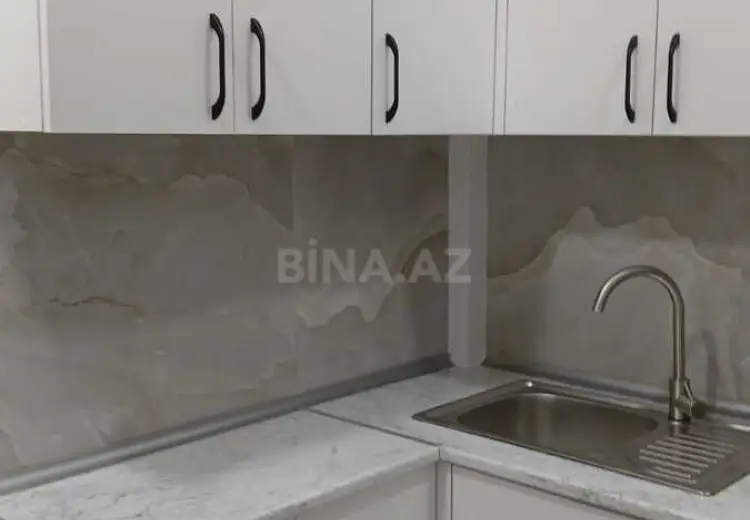 2 otaqlı mənzil Satılır, 4-cü mikrorayon, Nəsimi, Bakı