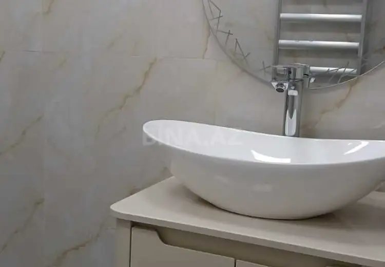 2 otaqlı mənzil Satılır, 4-cü mikrorayon, Nəsimi, Bakı
