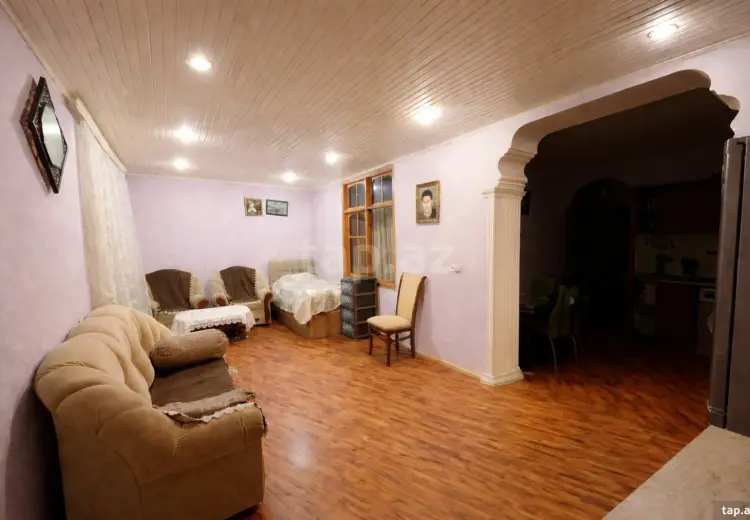 2 otaqlı mənzil , Sumqayıt