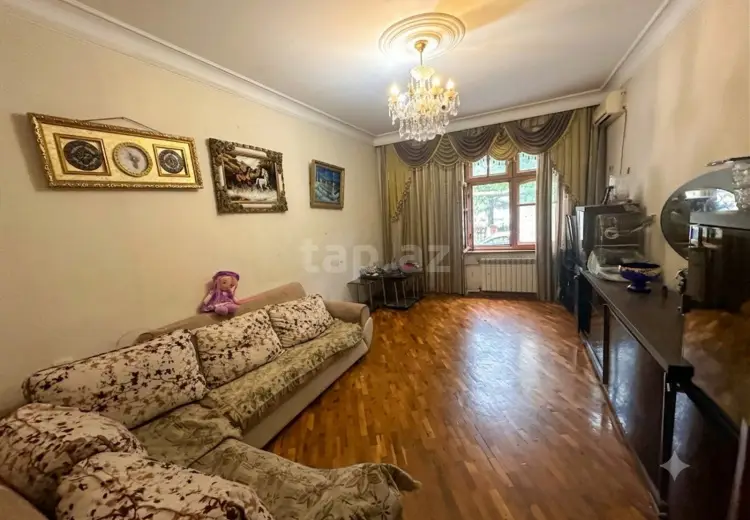 2 otaqlı mənzil , Sumqayıt