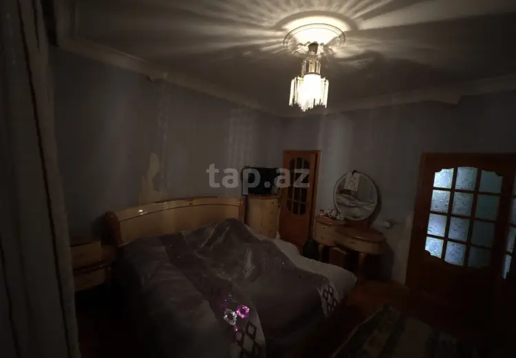2 otaqlı mənzil , Sumqayıt
