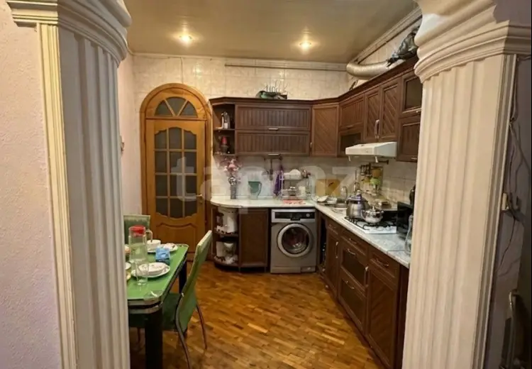 2 otaqlı mənzil , Sumqayıt