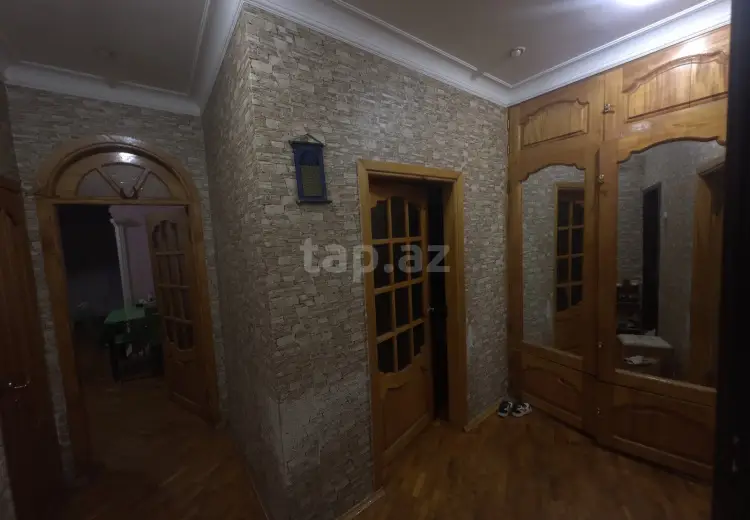 2 otaqlı mənzil , Sumqayıt
