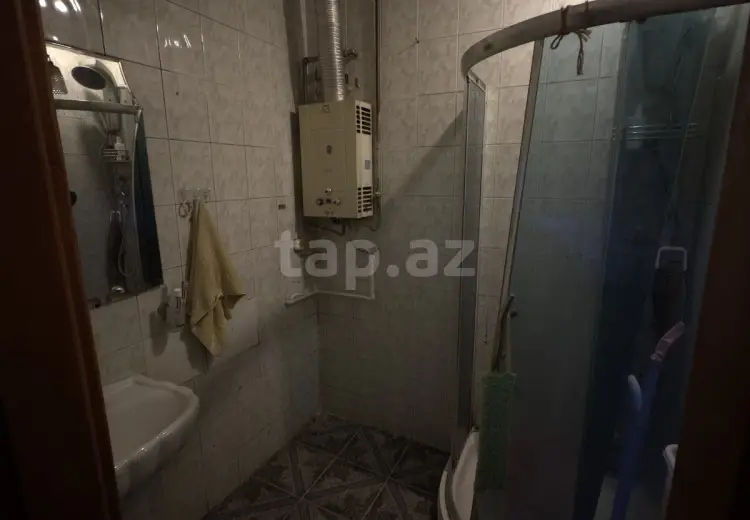 2 otaqlı mənzil , Sumqayıt