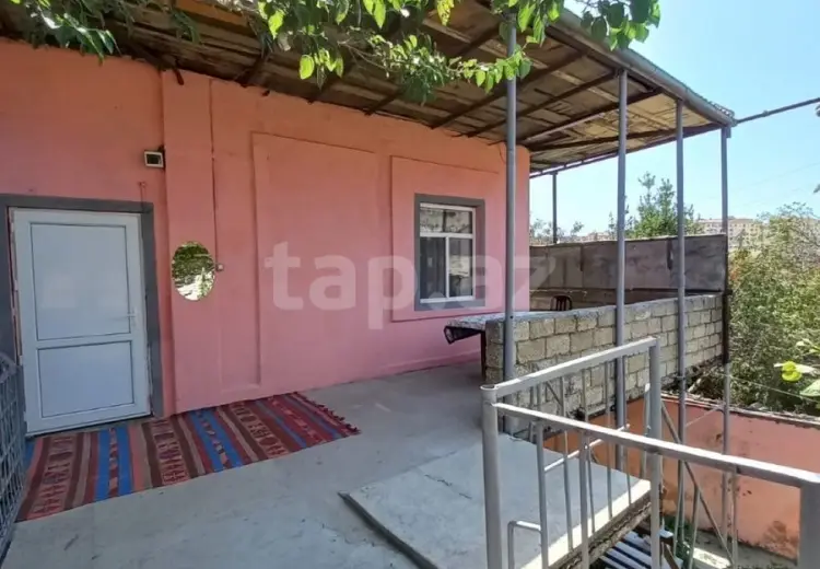 7 otaqlı mənzil , Zığ qəs., Suraxanı, Bakı